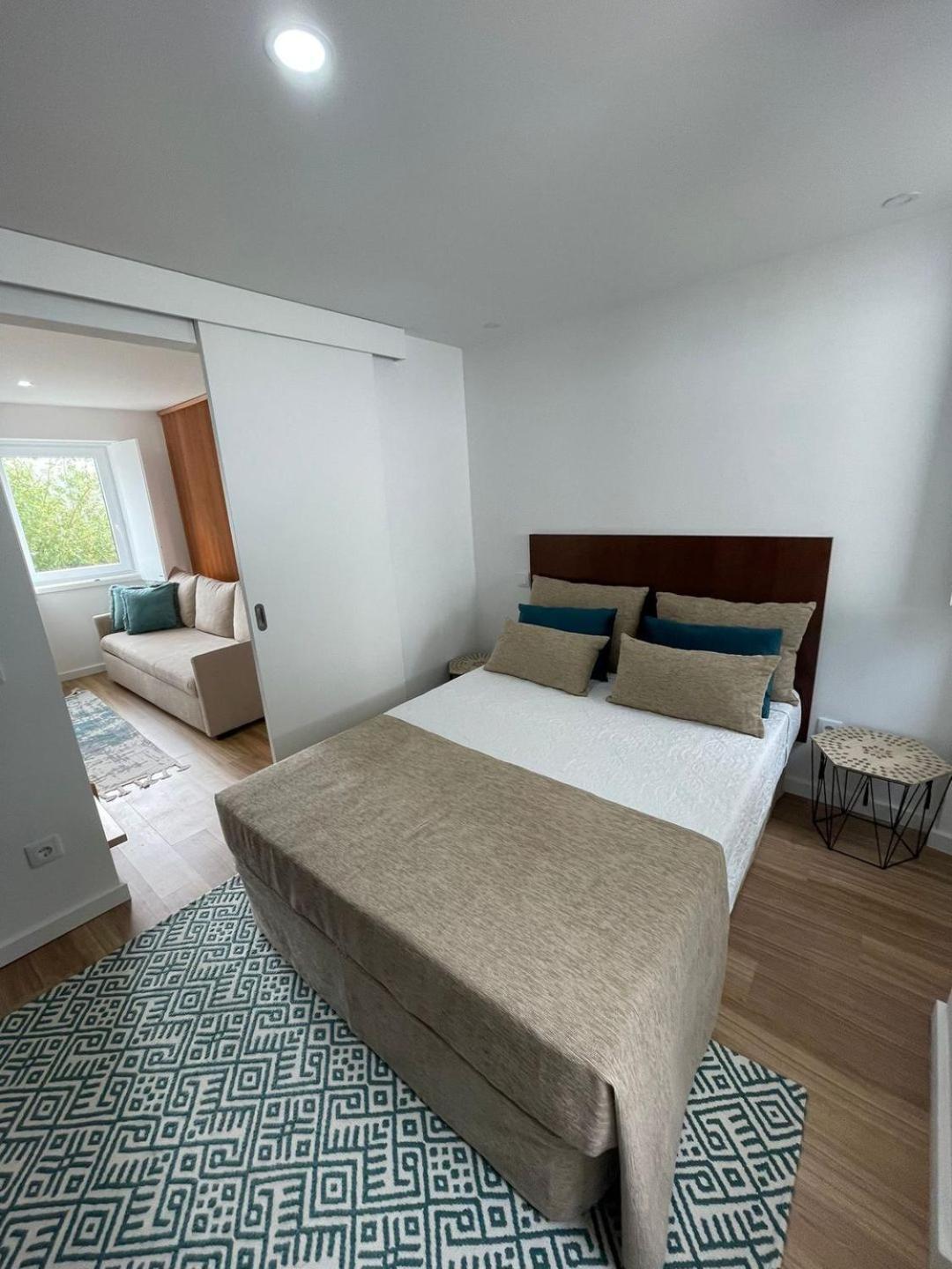 Casa Vila Rosa 佩纳科瓦 外观 照片