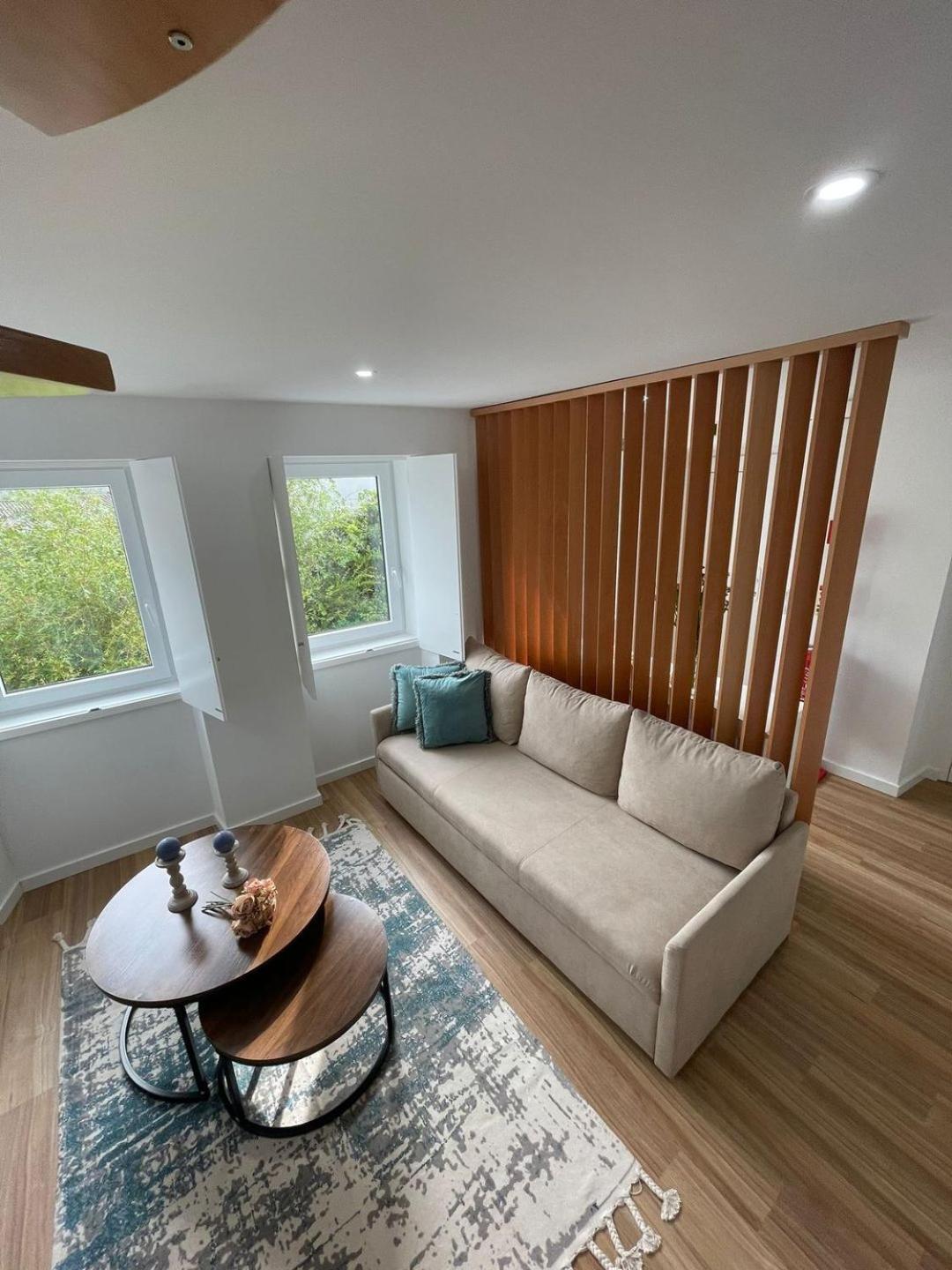 Casa Vila Rosa 佩纳科瓦 外观 照片