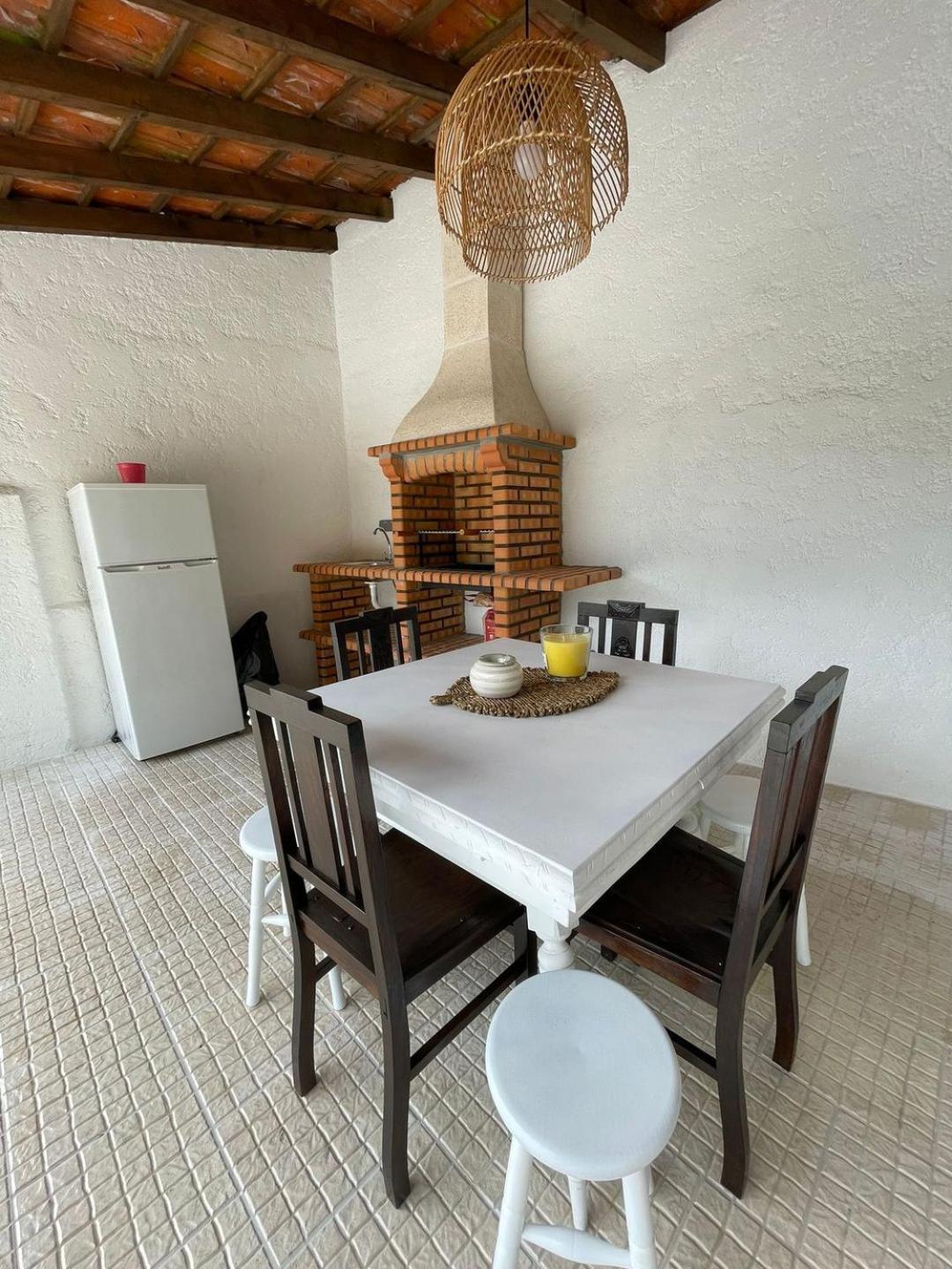 Casa Vila Rosa 佩纳科瓦 外观 照片