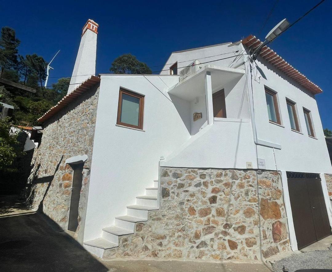 Casa Vila Rosa 佩纳科瓦 外观 照片
